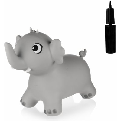 Zopa Hopsadlo Skippy Elephant – Zboží Dáma