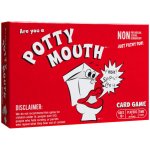 Are you a Potty Mouth? – Zboží Mobilmania