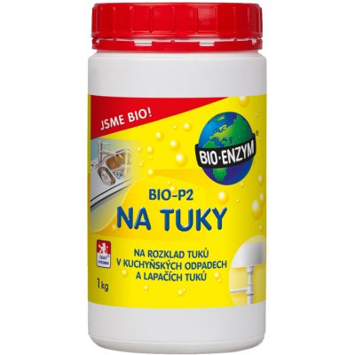 BIO-P2 na tuky 1 kg – Zbozi.Blesk.cz