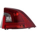 Zadní světlo- pravé vnější VOLVO S60/V60 2010-2013 |010-2013| AUTOMOTIVE LIGHTING | 8001063576640 – Hledejceny.cz