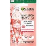 Garnier Skin Natural 1/2 Million Probiotics regenerační oční maska 6 g – Zboží Dáma