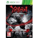 Hra pro Xbox 360 Yaiba: Ninja Gaiden Z (Special Edition)