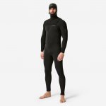 OLAIAN Pánský s kuklou 900 5/4 mm – Sleviste.cz