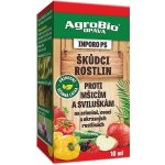 AgroBio Proti mšicím a sviluškám 10 ml – Hledejceny.cz