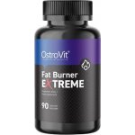 Ostrovit Fat Burner Extreme 90 tablet – Zbozi.Blesk.cz