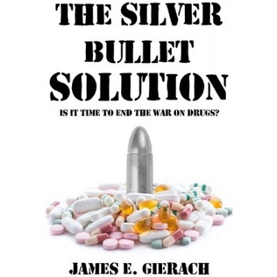 Silver Bullet Solution – Zboží Mobilmania