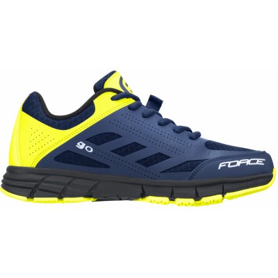 Force GO modro-fluo – Zboží Dáma
