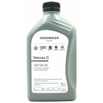 VAG GS55502M2 Special G 5W-40 1 l – Zbozi.Blesk.cz