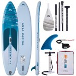 Paddleboard Aqua Marina Airo 11' – Zboží Mobilmania
