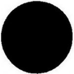 Heyda Děrovač kolečko průměr 19 mm – Zboží Dáma