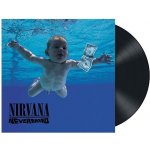 Nirvana - Nevermind LP – Zboží Dáma