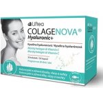 Liftea Colagenova Hyaluronic+ 30 tobolek – Hledejceny.cz