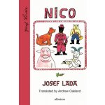 Nico / Mikeš anglicky pro český trh - Lada Josef – Sleviste.cz