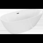 MEXEN Eris 155 x 80 cm 53441558000-95 – Hledejceny.cz