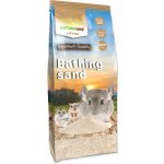 NATUREland LITTER Bathing sand 1 kg – Zboží Dáma