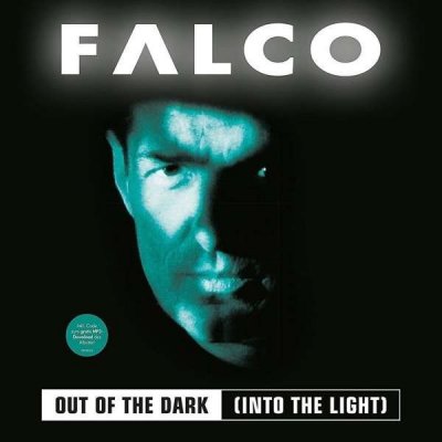 Falco - Out Of The Dark - LP