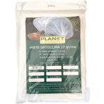 Inderst Netkaná zakrývací textilie 1,6 x 5 m bílá – Hledejceny.cz