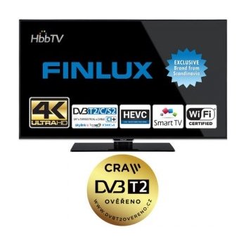 Finlux 49FUB8060