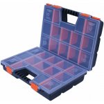 PROSPERPLAST NOR DUO 2x KNO40307 390x290x130 – Zboží Dáma