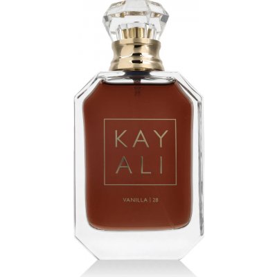 Kayali Vanilla 28 parfémovaná voda dámská 50 ml – Hledejceny.cz