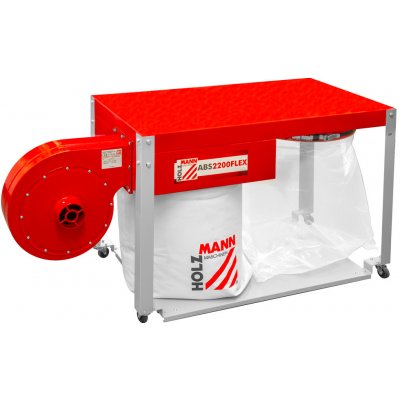 Holzmann ABS2200FLEX_230V – Zboží Dáma