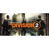 Hra na PC Tom Clancy's: The Division 2 (Gold)