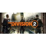 Tom Clancy's: The Division 2 (Gold) – Hledejceny.cz