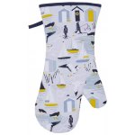 Ulster Weavers Textilní kuchyňská rukavice Seashore 20 x 37 cm – Zboží Dáma