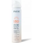 Paese Ultra-light Protective Mist Over Make-up fixační sprej na make-up SPF 50 75 ml – Zbozi.Blesk.cz