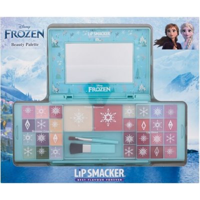 Lip Smaker Disney Frozen Beauty Palette Dekorativní kazeta 1 ks