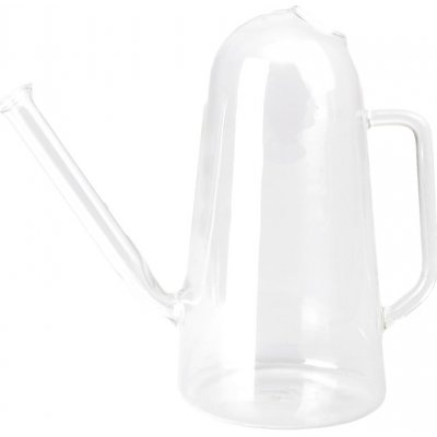 Esschert Design Clear skleněná 1,4 l – Zbozi.Blesk.cz