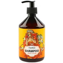 Furnatura Šampon Sladký pomeranč 250 ml