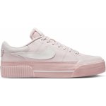 Nike boty Court Legacy Lift Light Soft Pink/Sail/Pink Oxfo – Zbozi.Blesk.cz