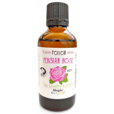 Magic Colours Aroma do potravin Irský krém 60 ml – Zboží Dáma