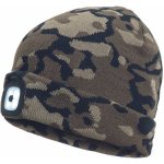 Cerva DEEL LED čepice s lampou – Zboží Dáma