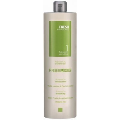 FreeLimix Fresh Shampoo 1000 ml