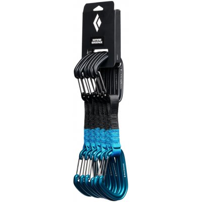 Black DIamond HotWire QuickPack 12cm – Zboží Dáma
