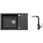 Set Alveus Intermezzo 130 + Siros – Zboží Dáma