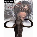 Syberia 2 – Zboží Živě