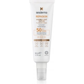 Sesderma Repaskin ochranný fluid SPF50+ 50 ml