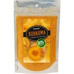 Cereus Kurkuma Bio 45 g – Zboží Mobilmania