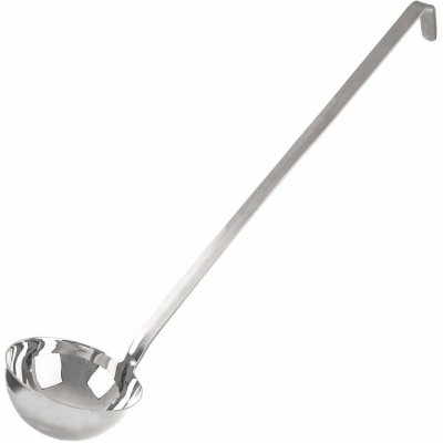 ORION Naběračka GASTRO 54 cm, 0,5 l, nerez – Hledejceny.cz