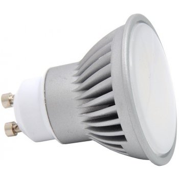 Ecoplanet LED žárovka 7,5W GU10 LED7,5W-GU10 2700 Teplá bílá