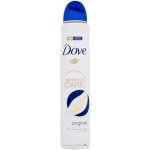 Dove Advanced Care Original deospray 200 ml – Sleviste.cz