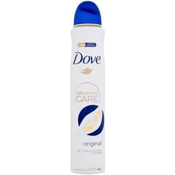 Dove Advanced Care Original deospray 200 ml