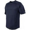 Army a lovecké tričko a košile Tričko Condor Outdoor taktické Trident modré