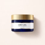 Carolina Herrera Goodgirl tělový krém 200 ml – Hledejceny.cz