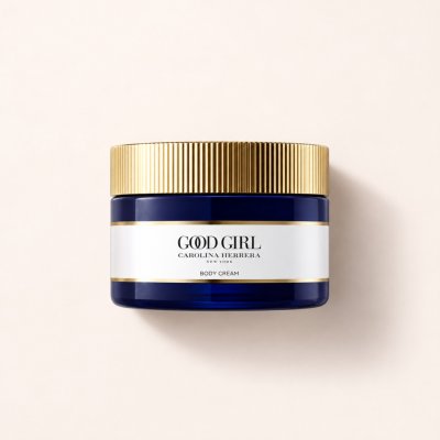 Carolina Herrera Goodgirl tělový krém 200 ml – Hledejceny.cz
