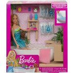 Barbie Wellness V Lázních – Zboží Mobilmania