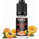 IMPERIA Black Label Apricot 10 ml – Sleviste.cz